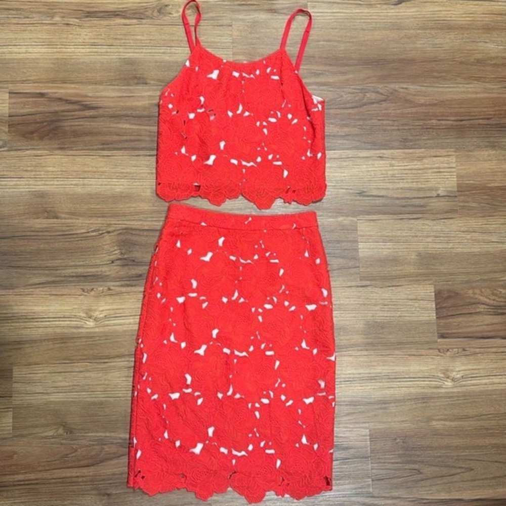 Alice + Olivia